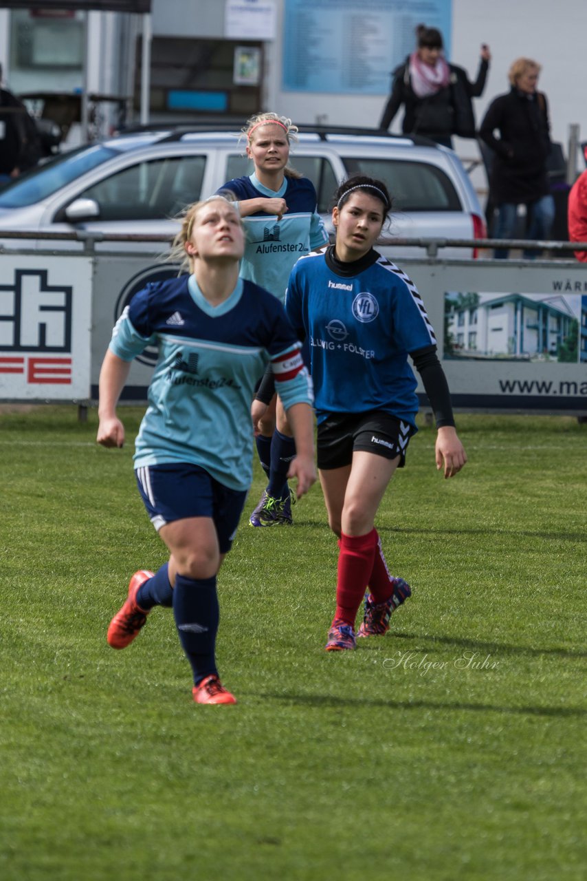 Bild 108 - F VfL Kellinghusen - SG Rnnau/Daldorf : Ergebnis: 0:1